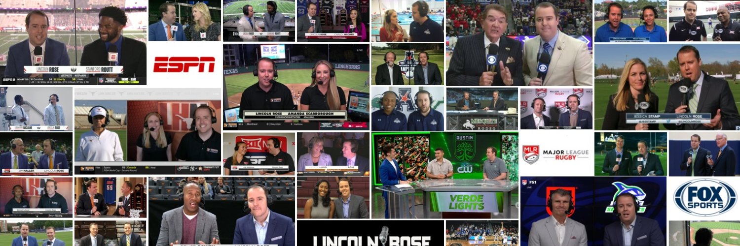 LincolnRose's profile banner image
