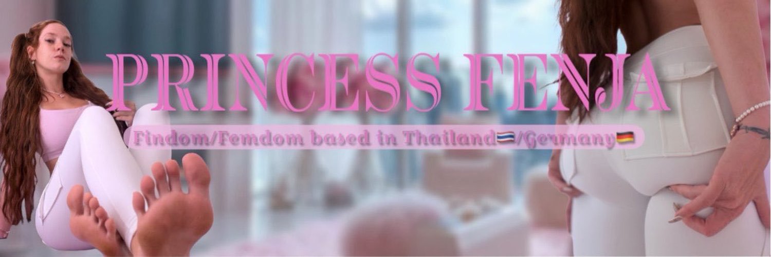 goddess_Fenja's profile banner image