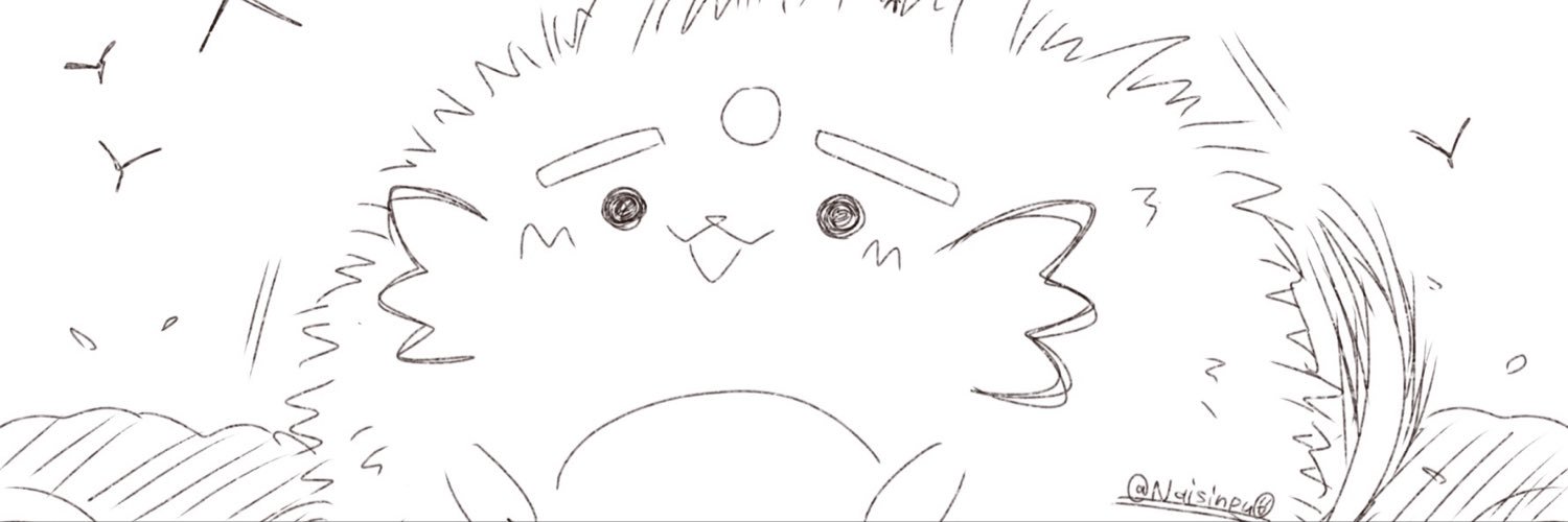 Naisinpu's profile banner image