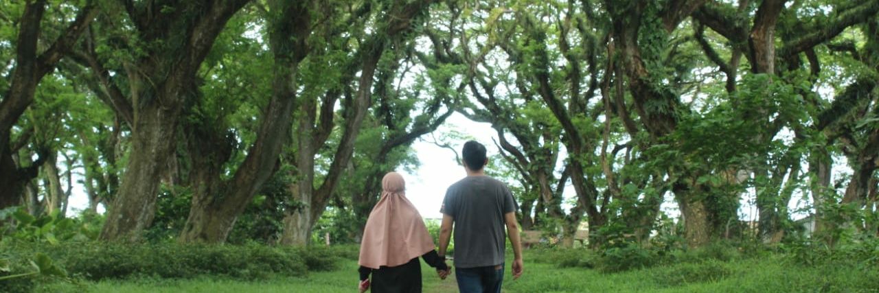 ratufitri's profile banner image