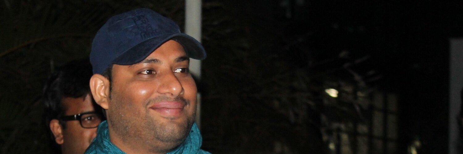 anand_sumit's profile banner image