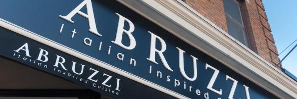 AbruzziLondon Profile Banner