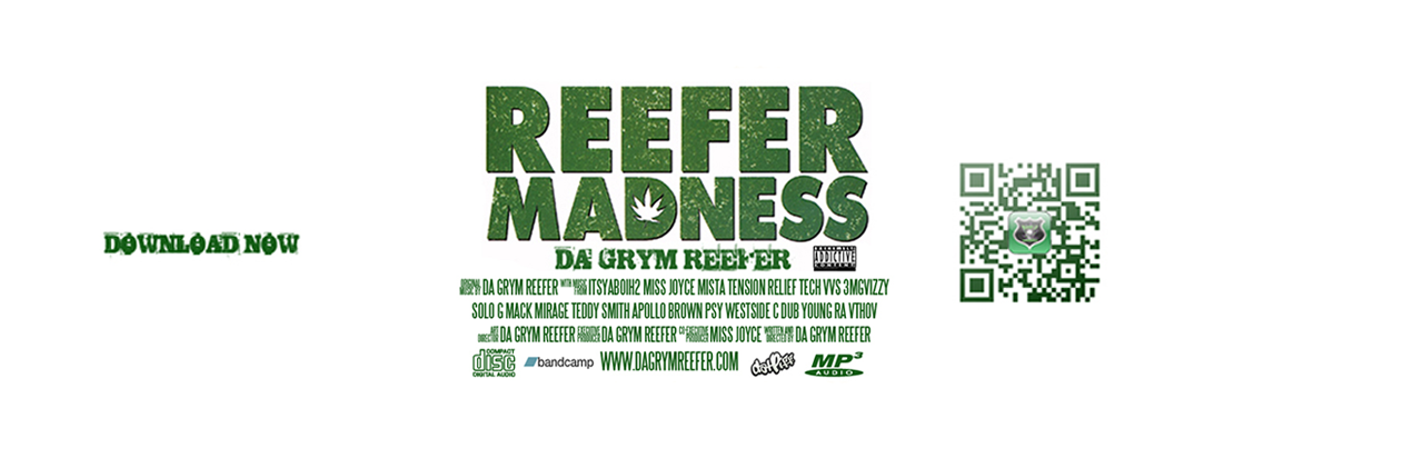 DaGrymReefer's profile banner image
