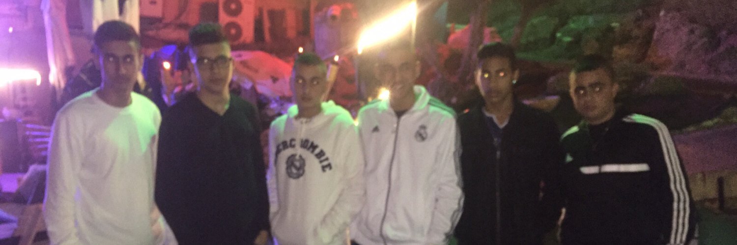 roei_damari10's profile banner image