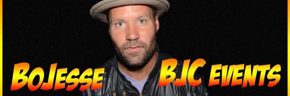 BJCevents's profile banner image
