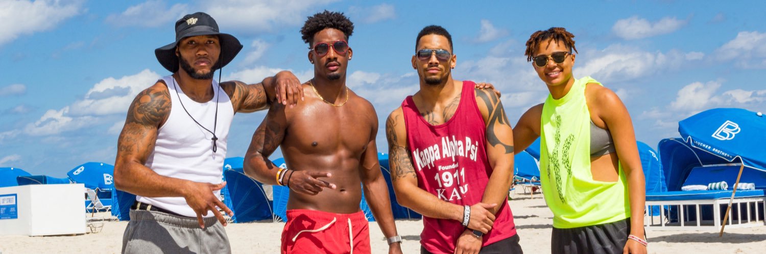 ShowTimeAustin's profile banner image