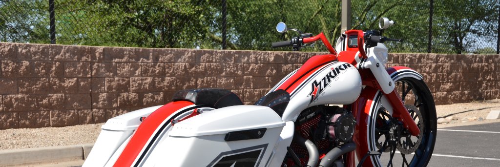 AZZKIKRCUSTOMS's profile banner image