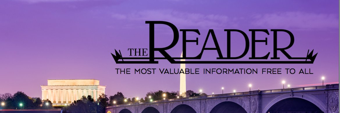 ReaderMag's profile banner image