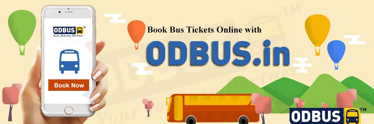 ODBUS banner