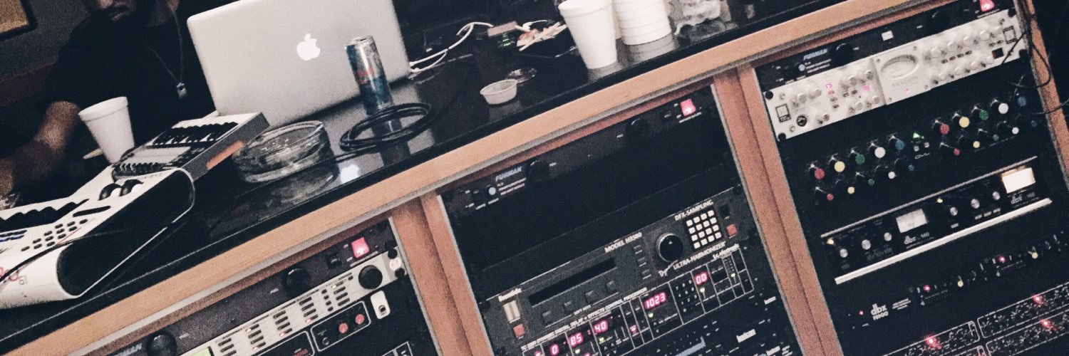 Stadium Publishing banner