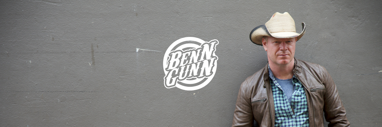 benngunn's profile banner image