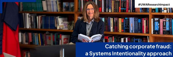 UWAresearch Profile Banner