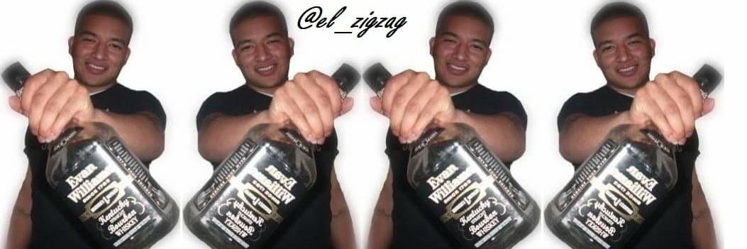 el_zigzag's profile banner image