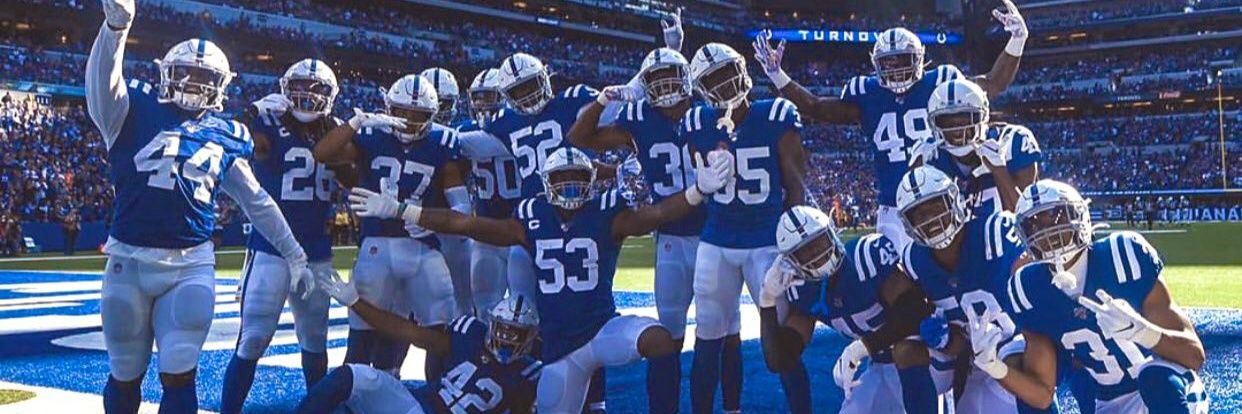 HoosierLoud's profile banner image