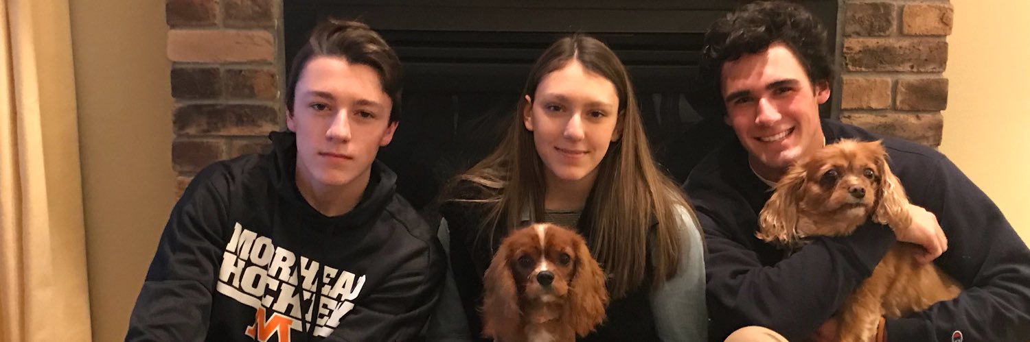 HowellChris's profile banner image