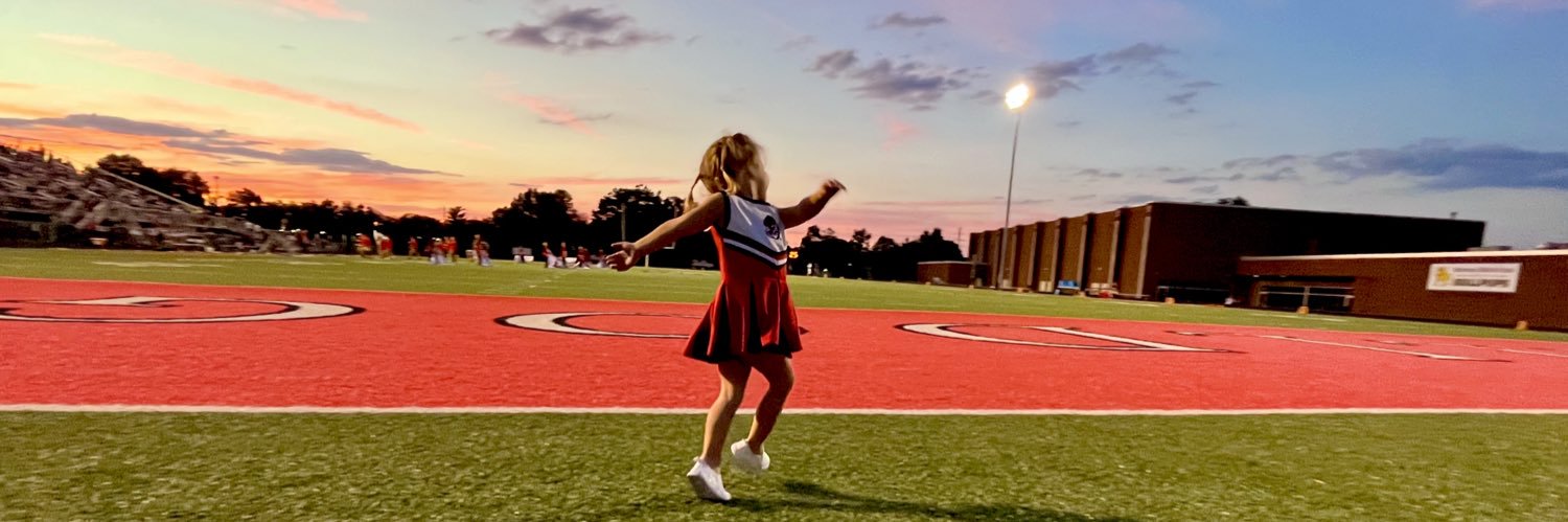 jensenricke's profile banner image