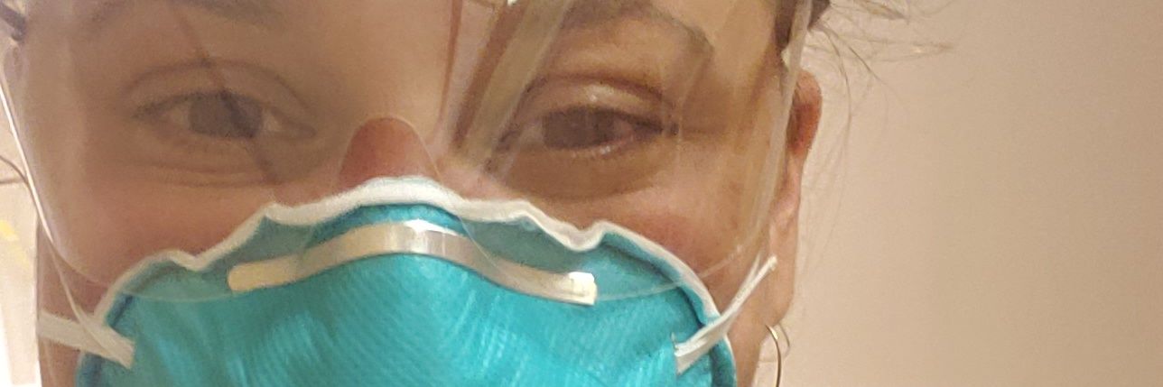 ginashirahmd's profile banner image