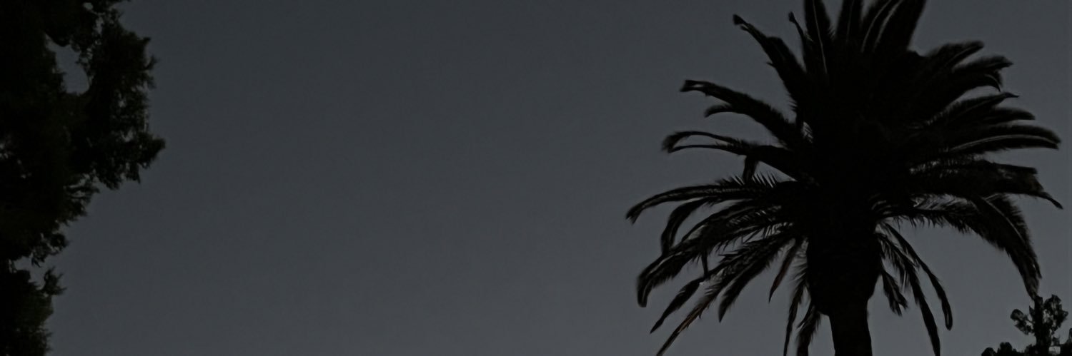 Nick Hounslow banner