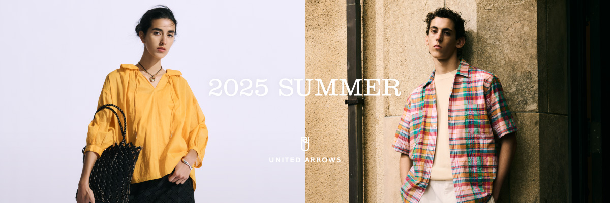 UNITED ARROWS ｜ユナイテッドアローズ's banner
