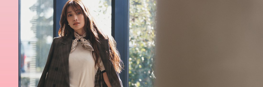 UNITED ARROWS ｜ユナイテッドアローズ banner