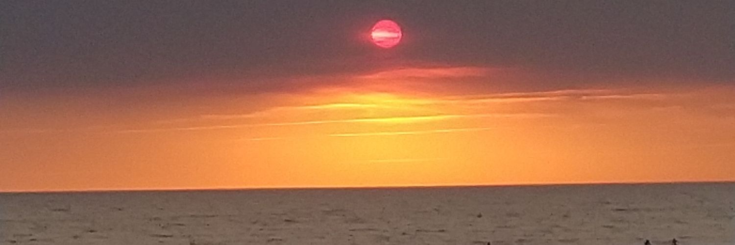Mariiap1997's profile banner image