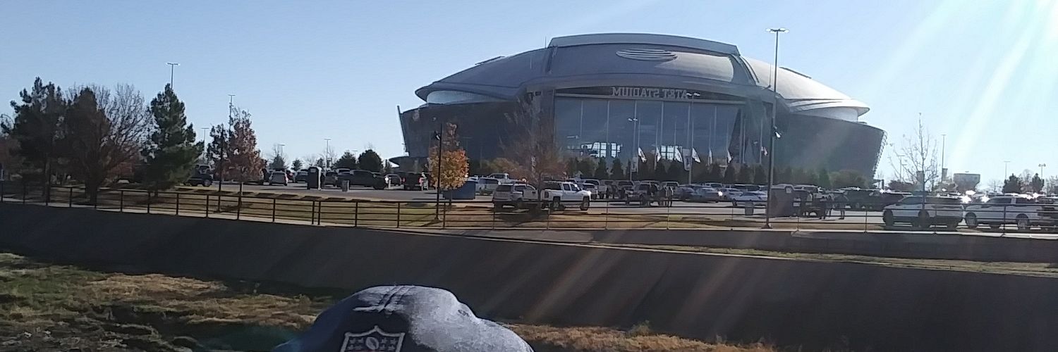 Dbrownsback's profile banner image