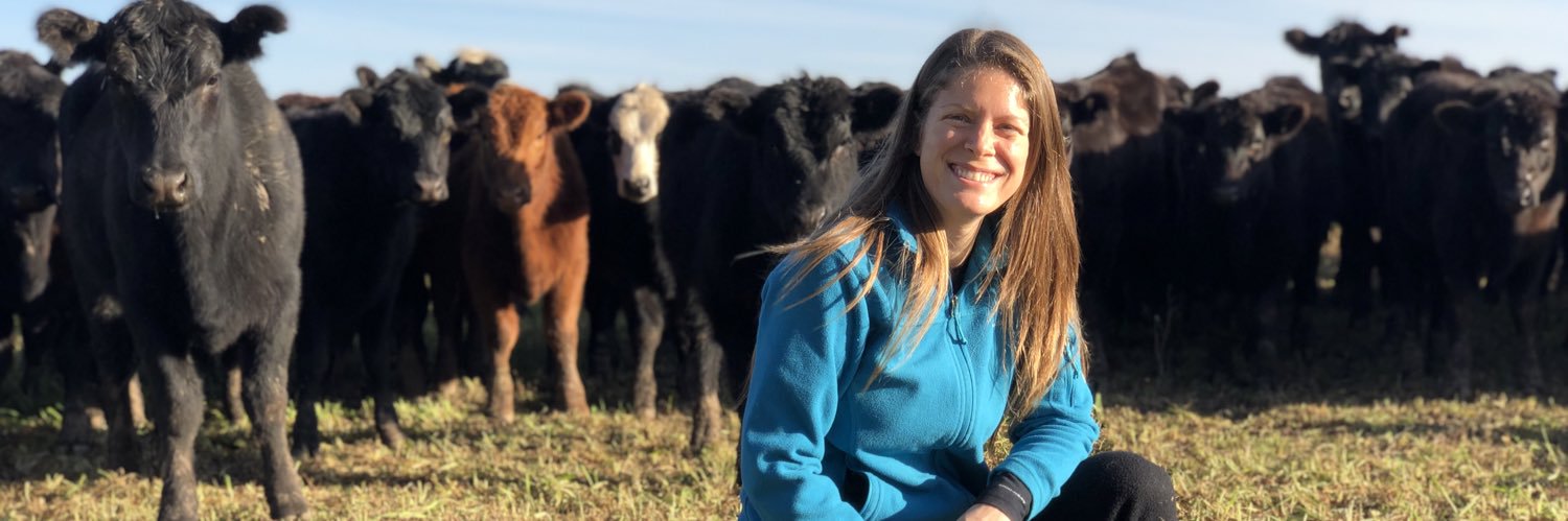 Lara Giuliani🐂🥰🐾 banner