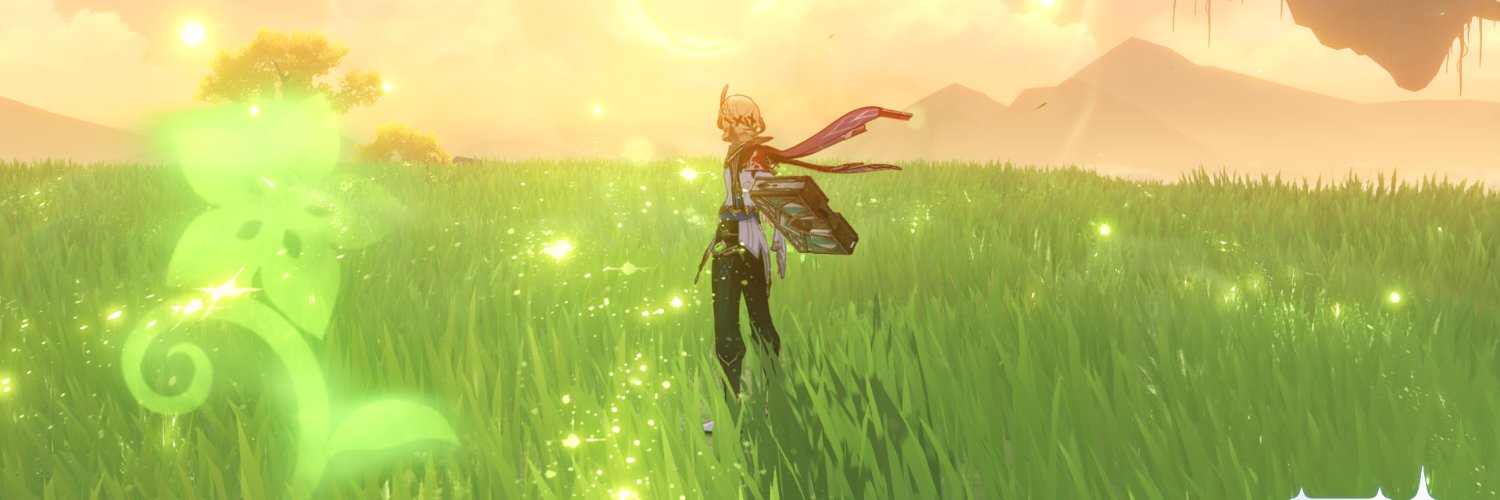 bunchichi_chan's profile banner image