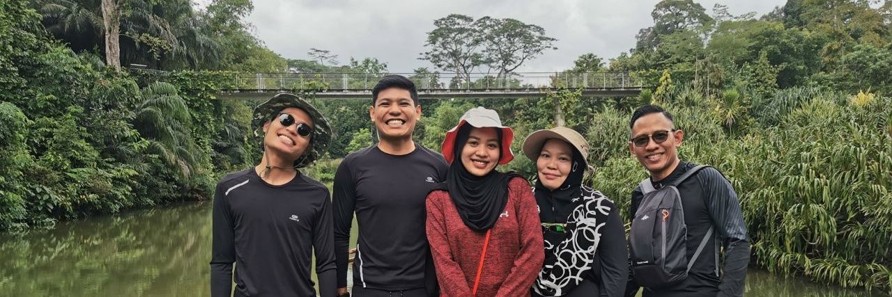 ZahinSyafiq's profile banner image