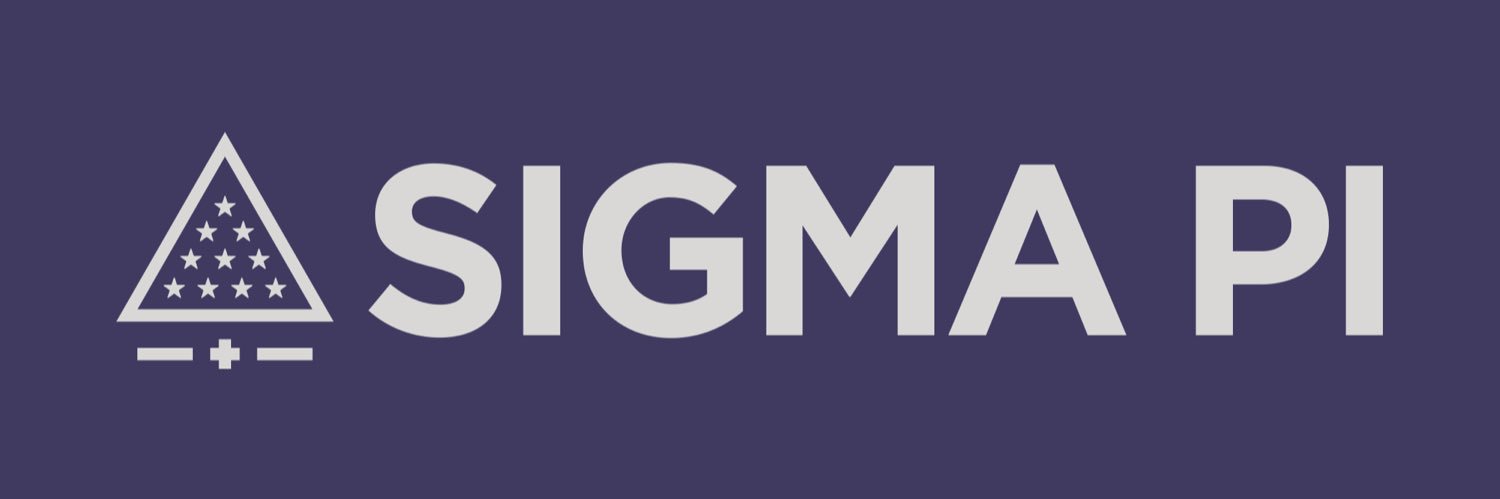 Sigma Pi Wisconsin banner