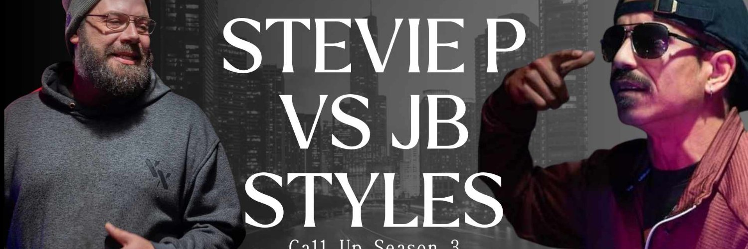 StevieP banner