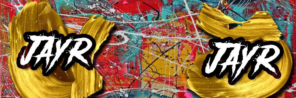 jayr305's profile banner image