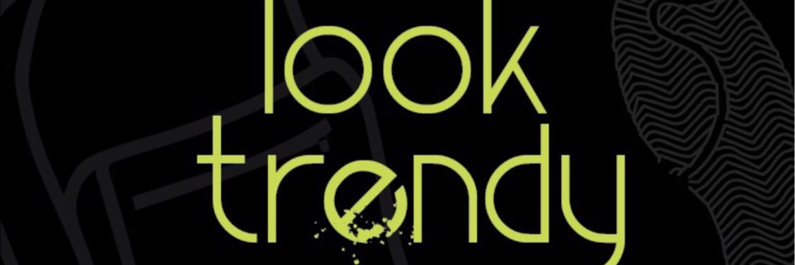 looktrendy's profile banner image