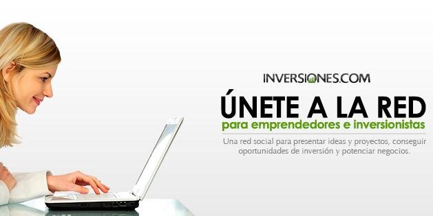 inversionesnews's profile banner image