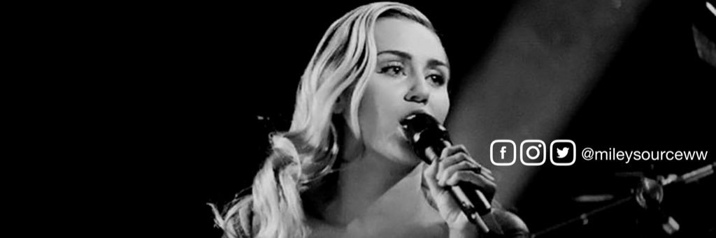 mileysourceww's profile banner image