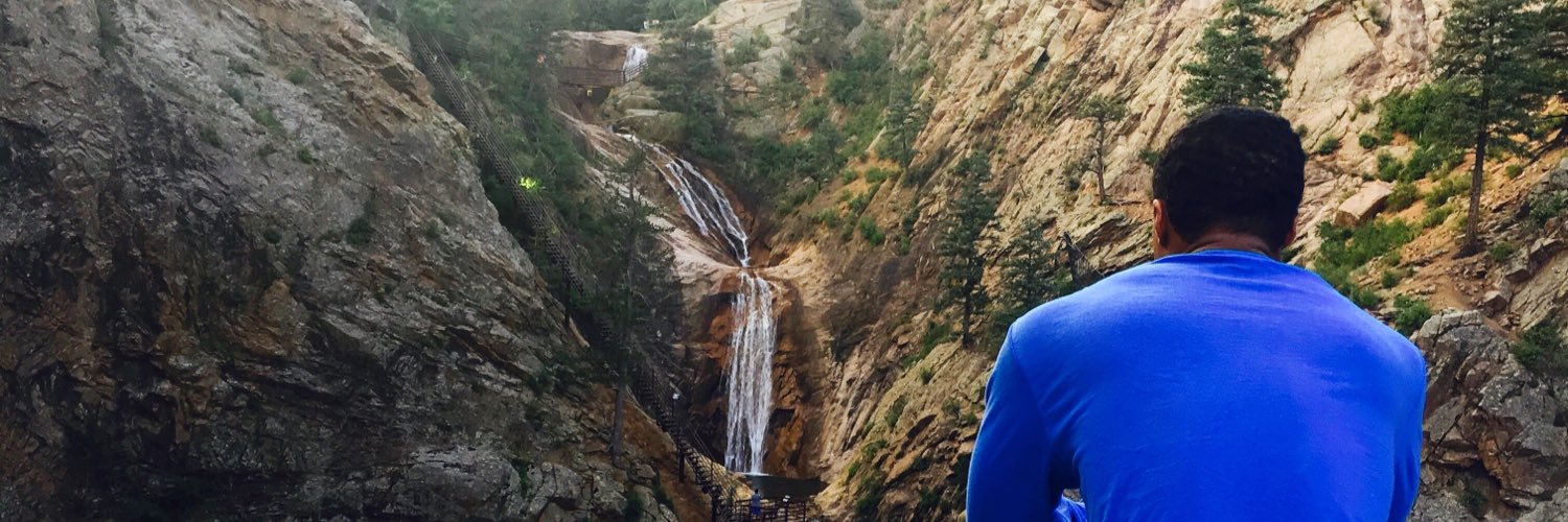 Anthony Smith banner