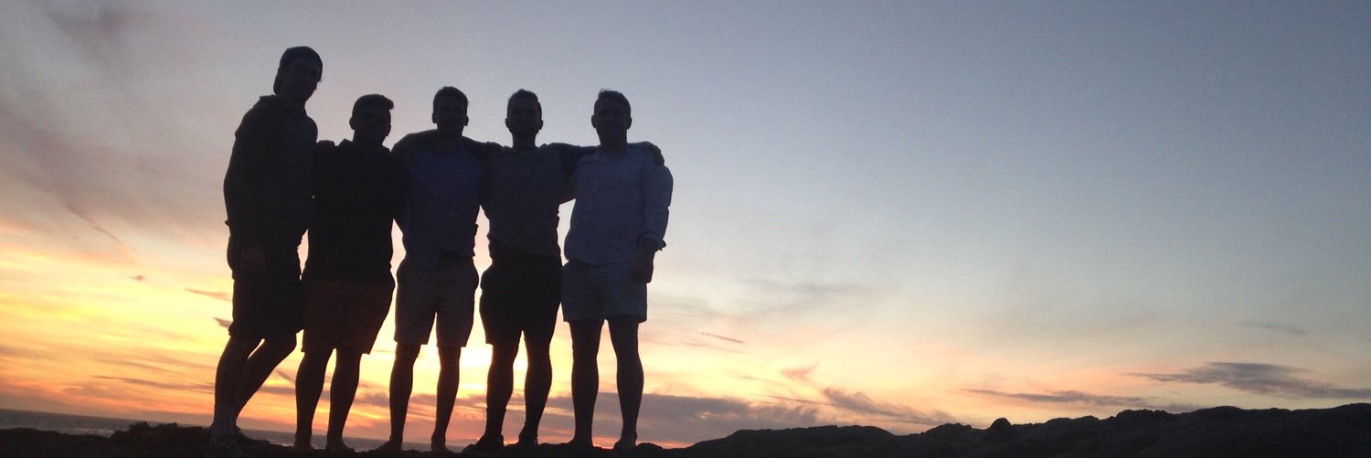 DillonNageli's profile banner image