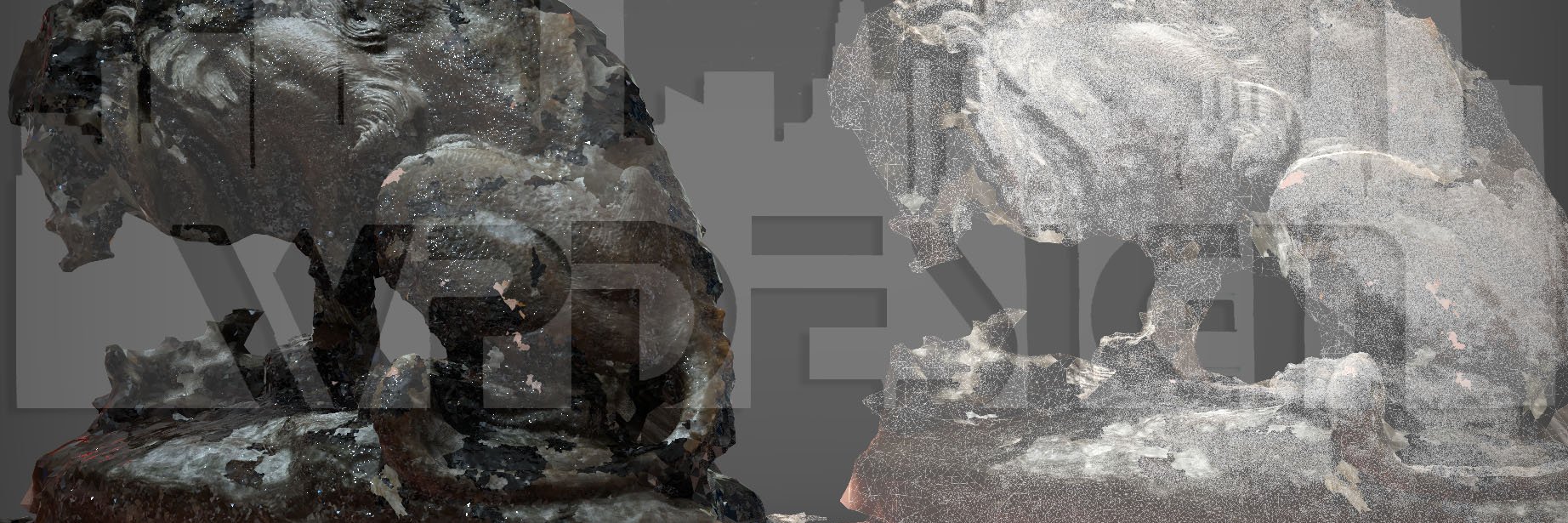 Wilbert Pierce Design |US| banner