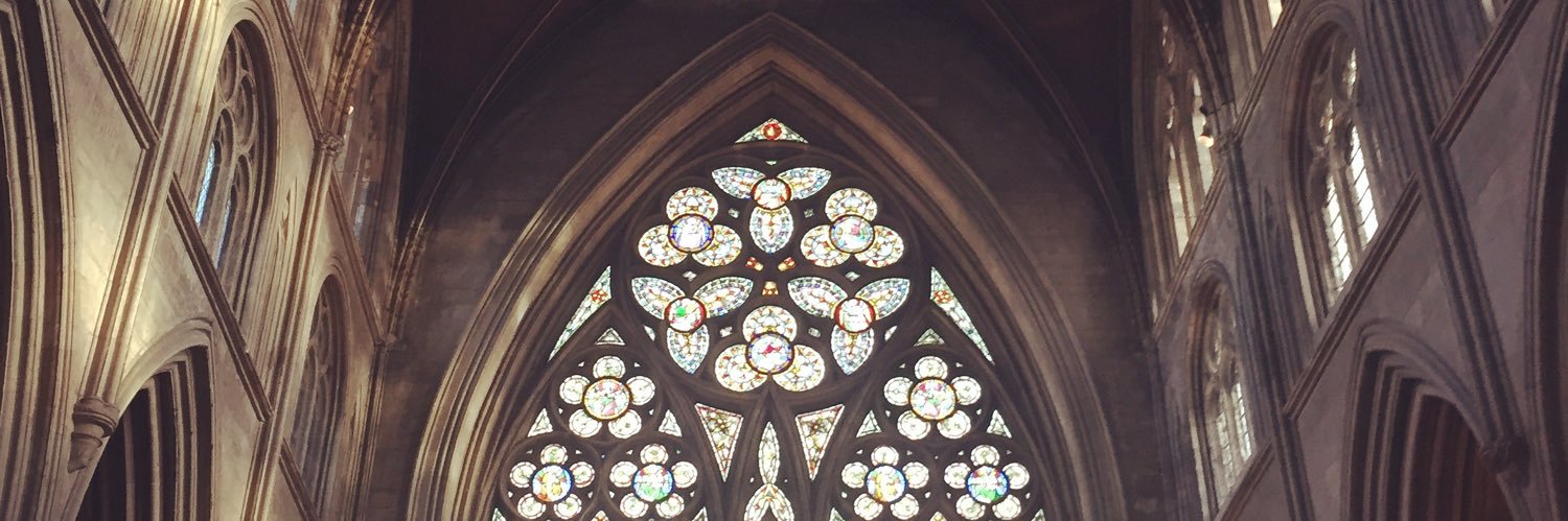tinymedievalist's profile banner image