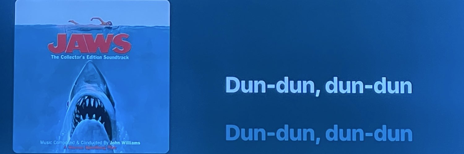 Hunter the Bounty Dog's banner
