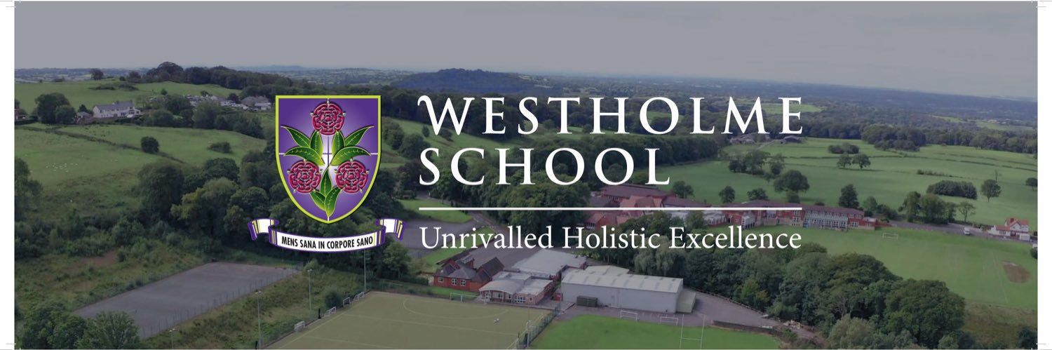 WestholmeCD's profile banner image