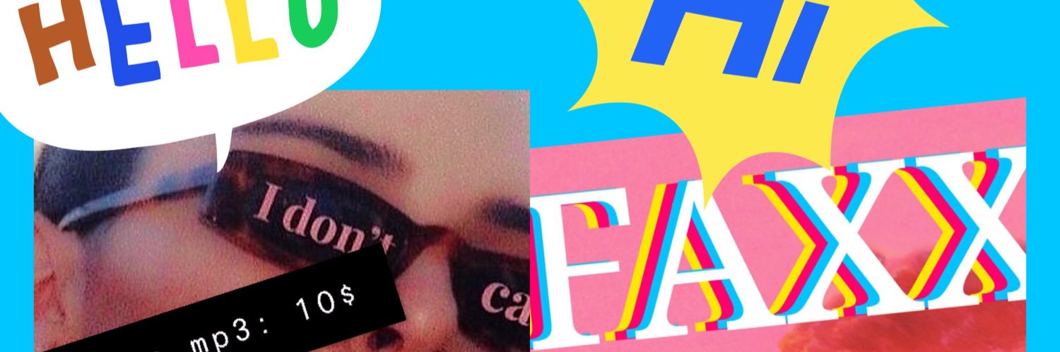 MadFaxx's profile banner image
