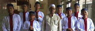 AMasyhad's profile banner image