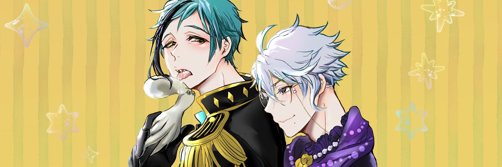 edanote4's profile banner image