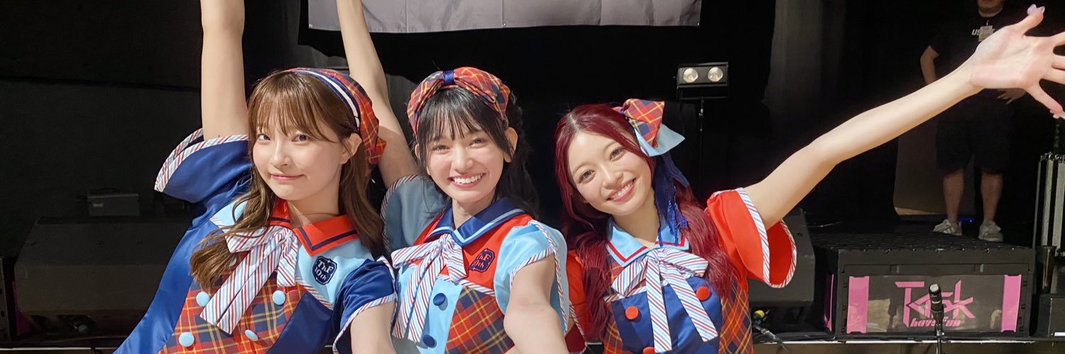 okazuxtuko's profile banner image