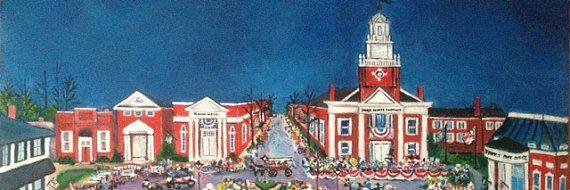 GeorgetownNews_'s profile banner image
