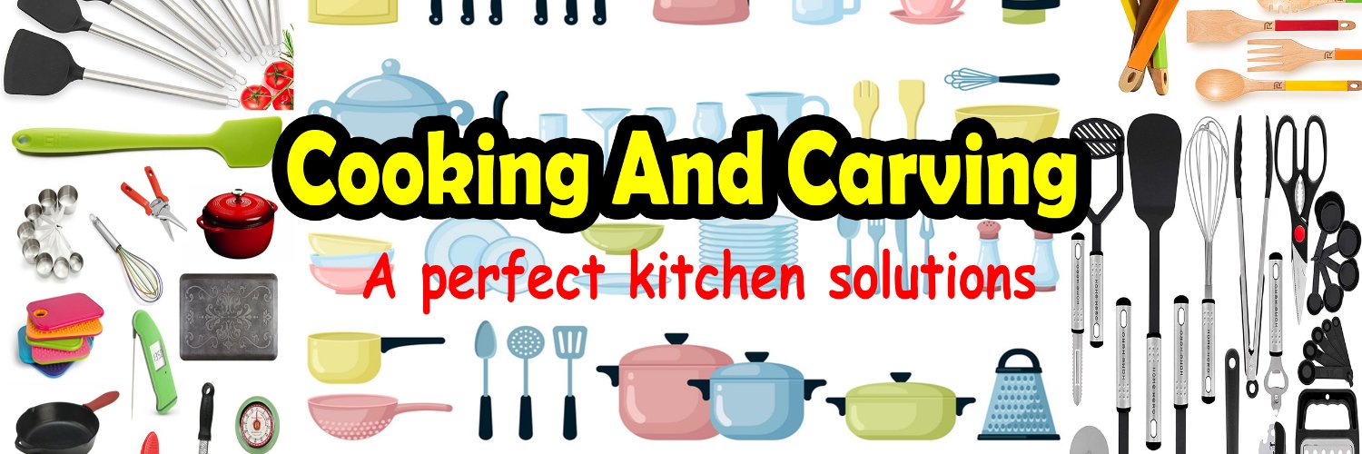 CookingCarving's profile banner image