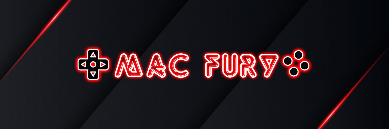 MacFury banner
