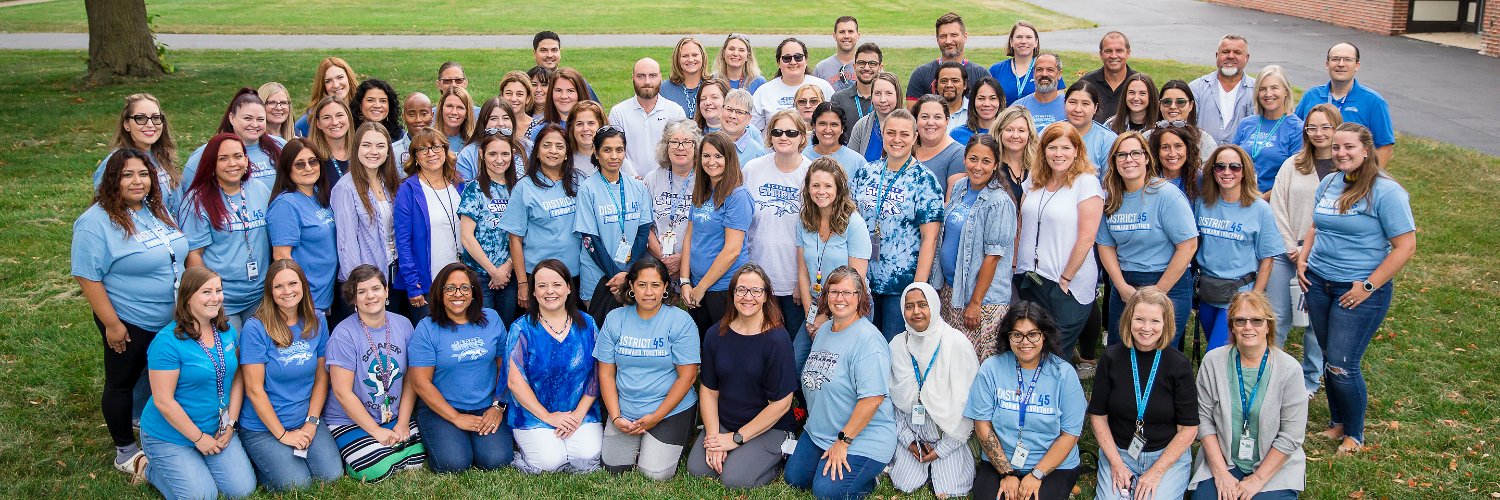 Schafer School banner