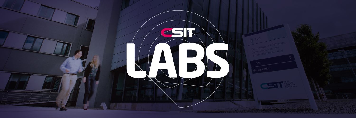CSITLabs's profile banner image